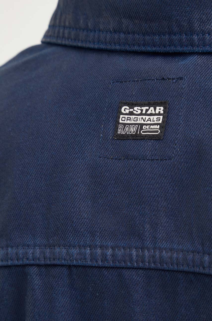 G-Star G-Star Τζιν μπουφάν - 6