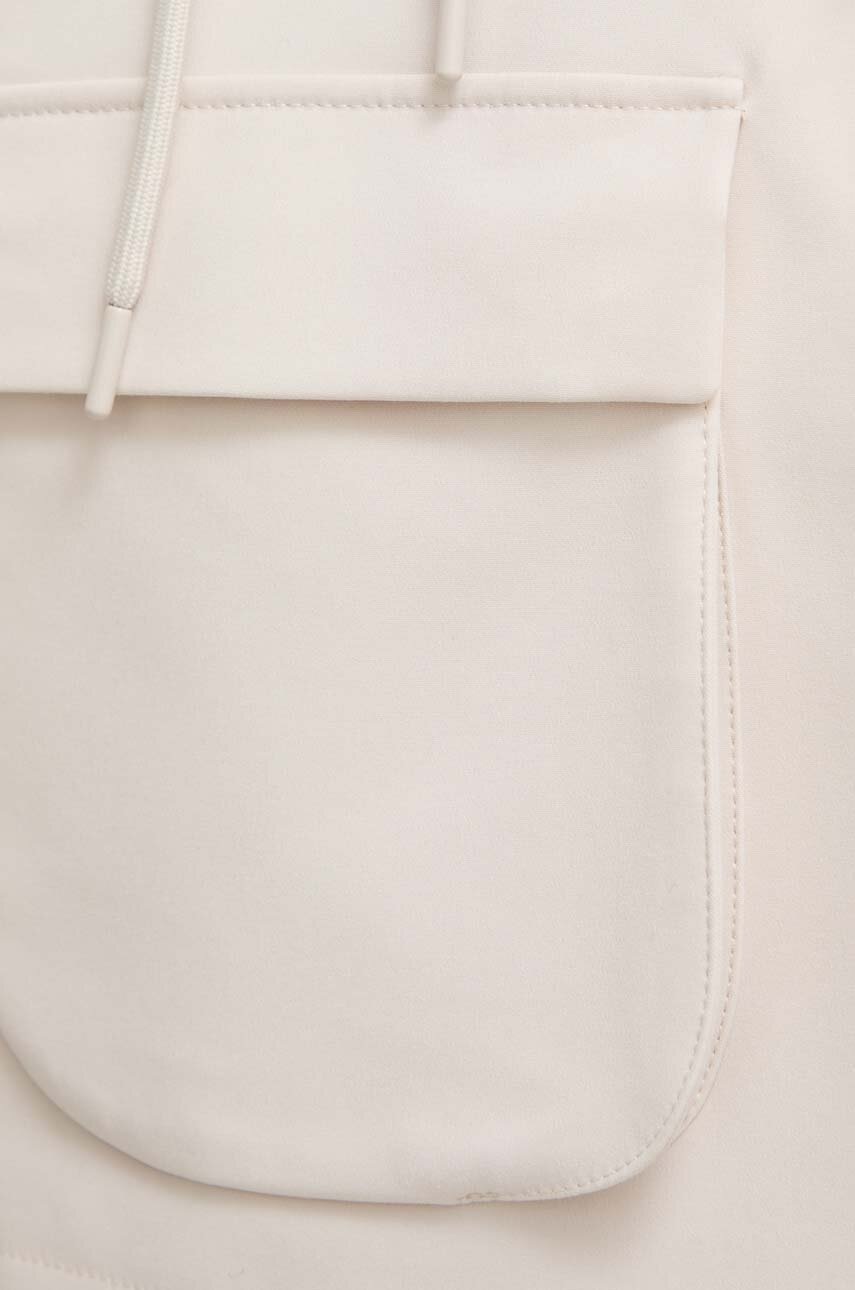 Μπουφάν Tiger Of Sweden χρώμα: μπεζ φωτογραφία