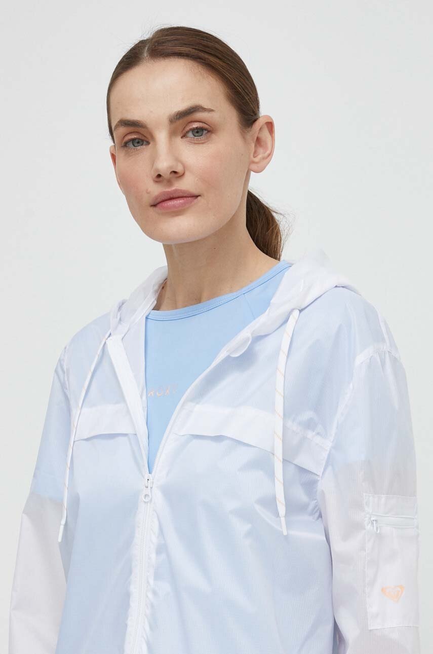 Běžecká bunda Roxy Pure Pursuit (obrázek 5)