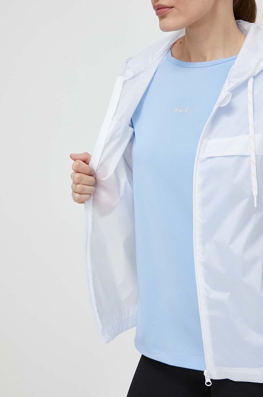 Běžecká bunda Roxy Pure Pursuit (obrázek 6)