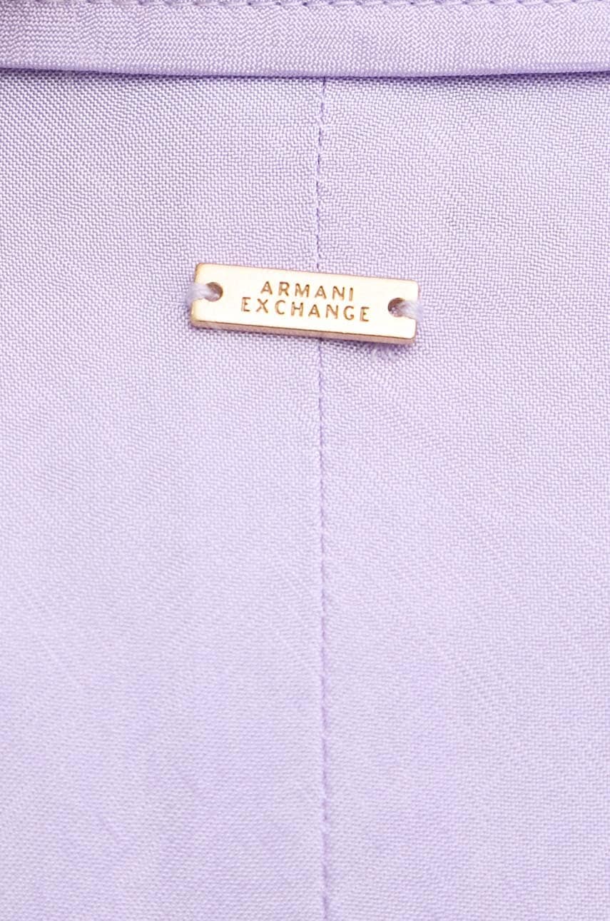 Sako Armani Exchange