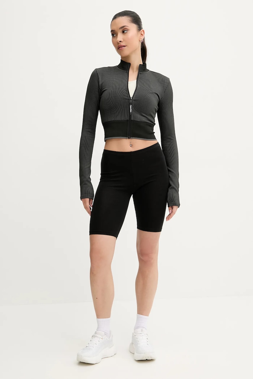 Tréninková mikina Calvin Klein Performance