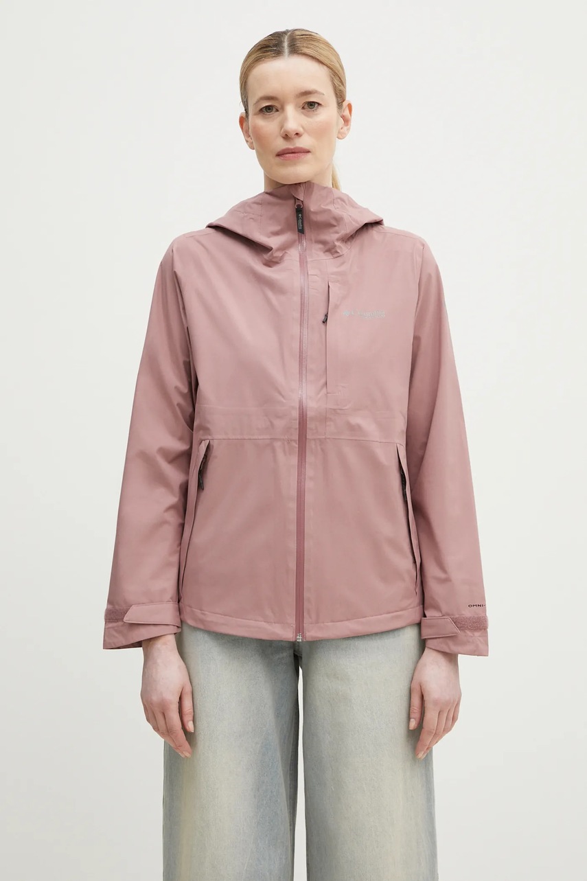 Columbia jachetă de exterior Ampli-Dry II