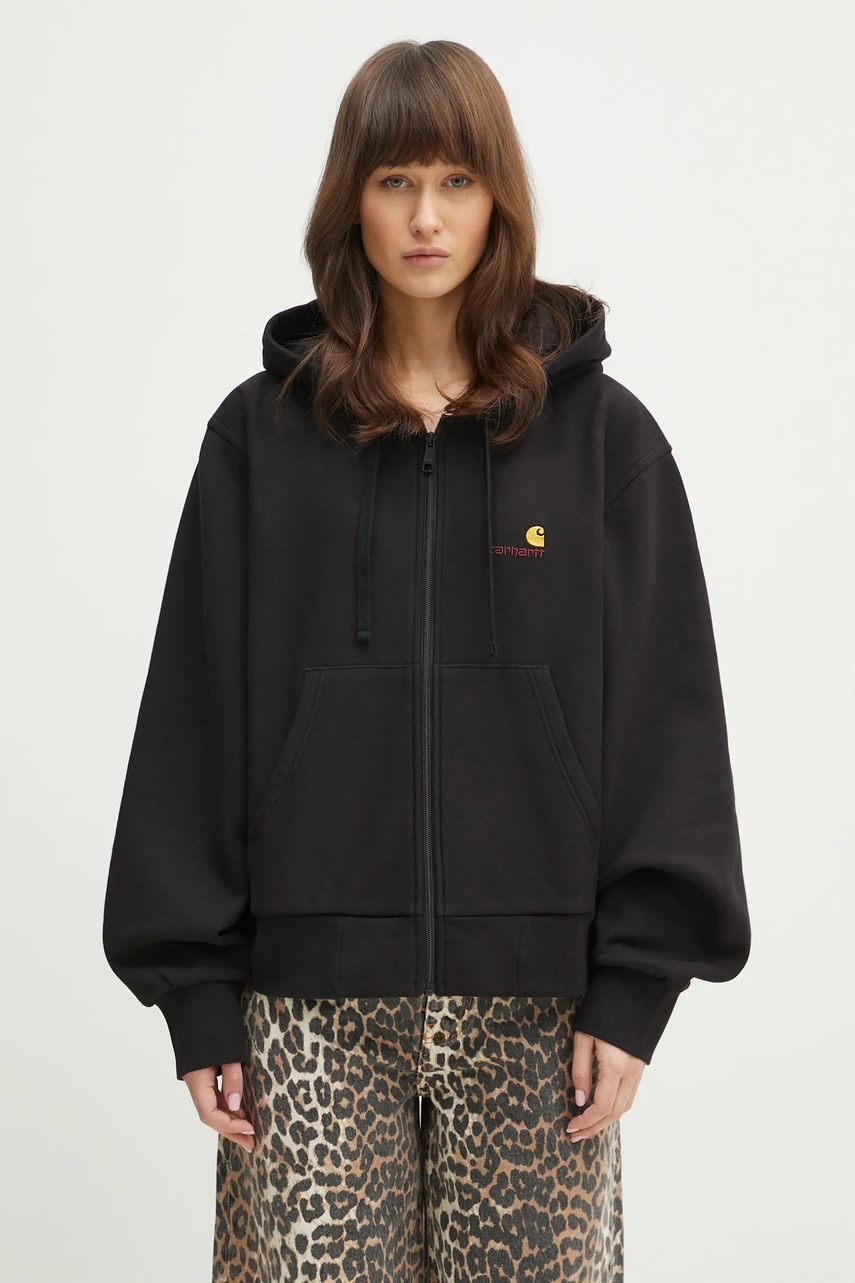 Carhartt WIP bluza Hd American Scr. Jacket