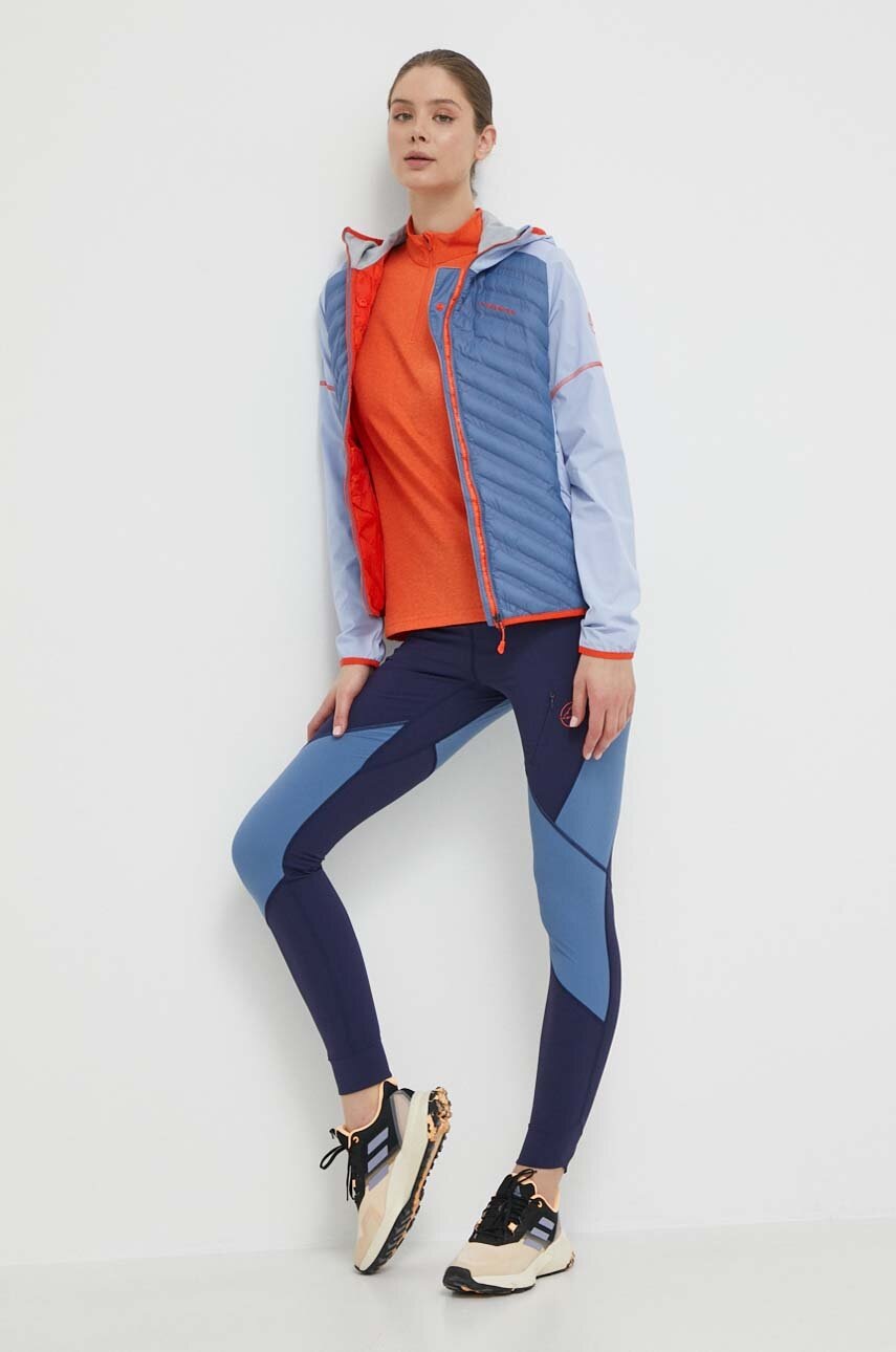 Αθλητικό μπουφάν LA Sportiva Koro Q46644645 φωτογραφία