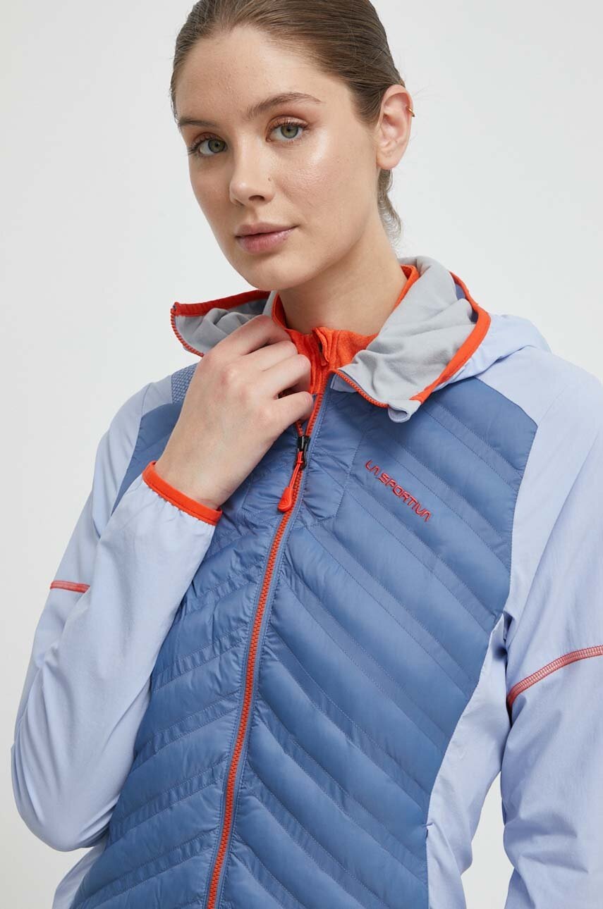 Αθλητικό μπουφάν LA Sportiva Koro Q46644645 φωτογραφία