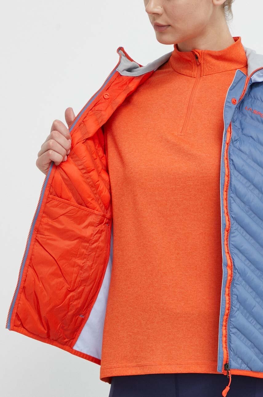 Αθλητικό μπουφάν LA Sportiva Koro Q46644645 φωτογραφία