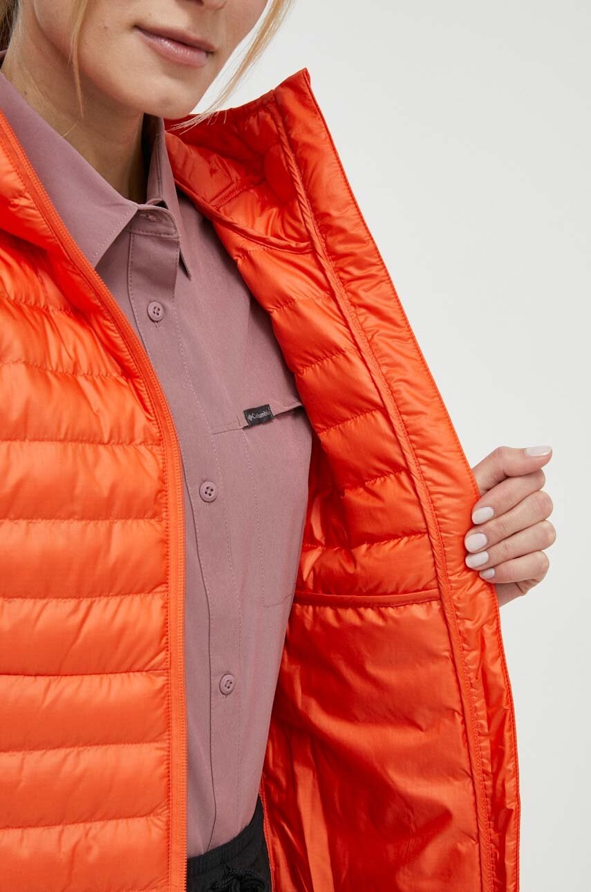 Αθλητικό μπουφάν Montane Icarus Lite ICARUS LITE φωτογραφία