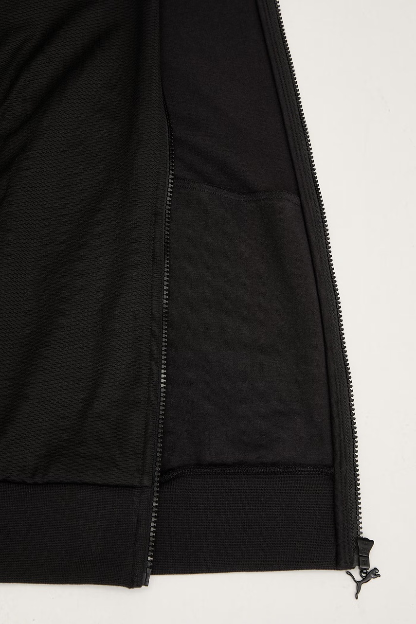 Puma T7 Track bluza rozpinana damska (zdjęcie 6)