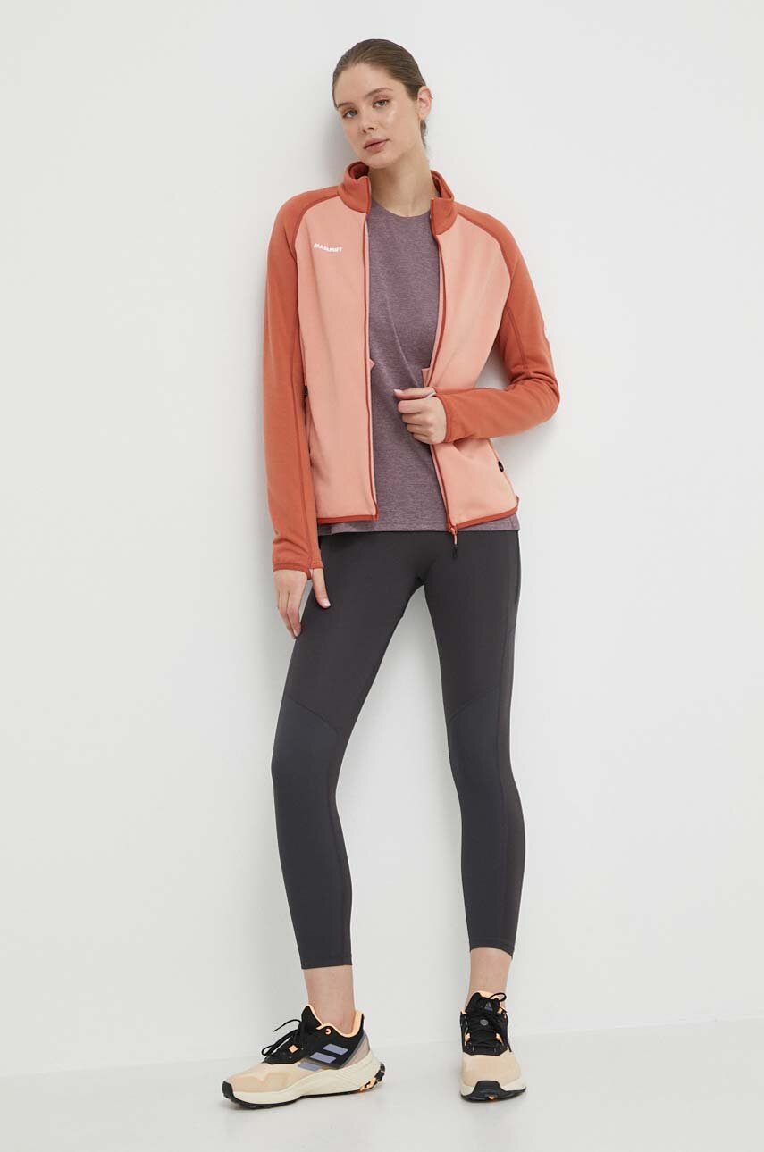 Αθλητική μπλούζα Mammut Aconcagua φωτογραφία