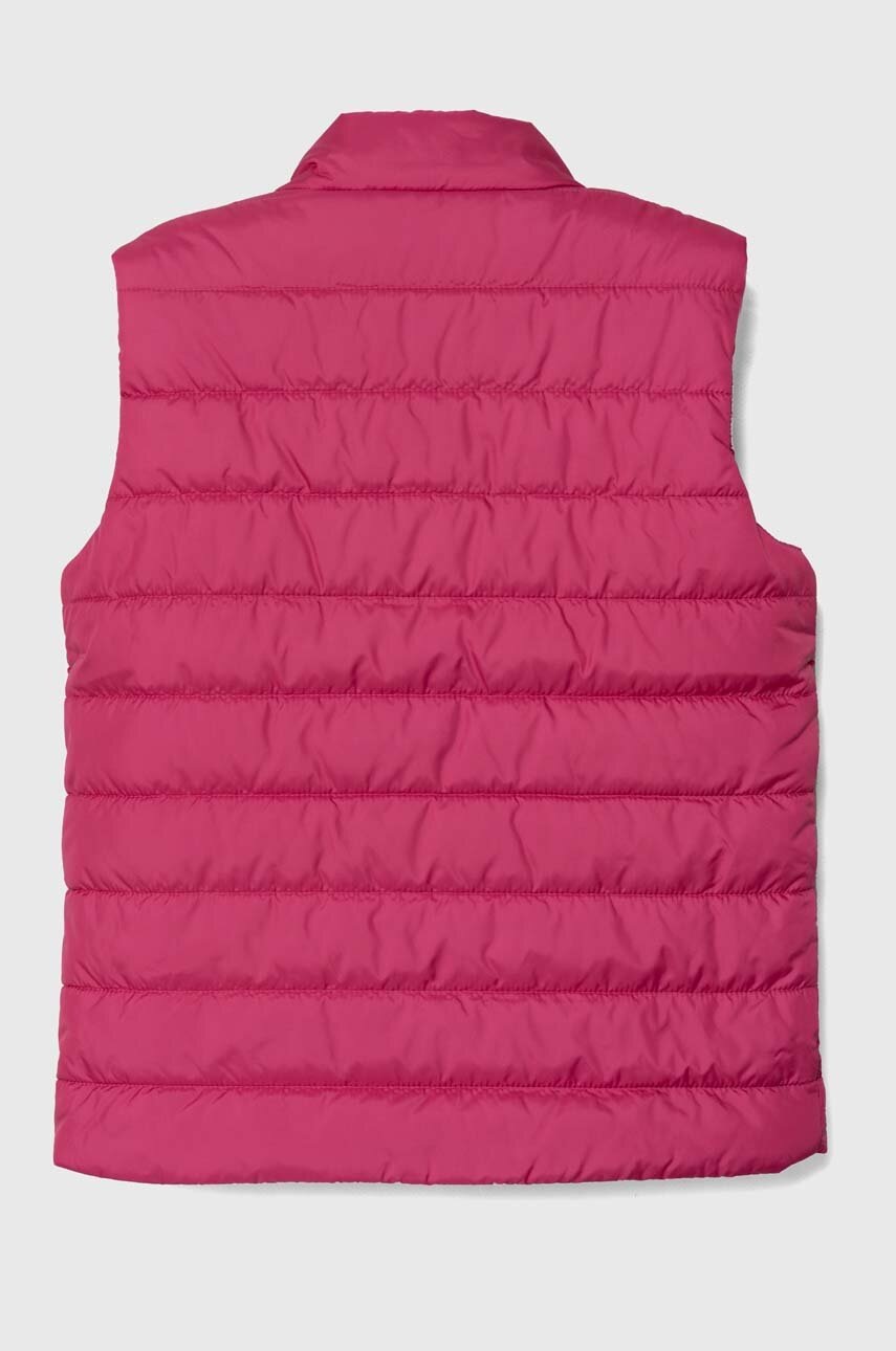 Дитяча безрукавка Guess колір рожевий в Тернополі Дитяча безрукавка Guess колір рожевий в Тернополі