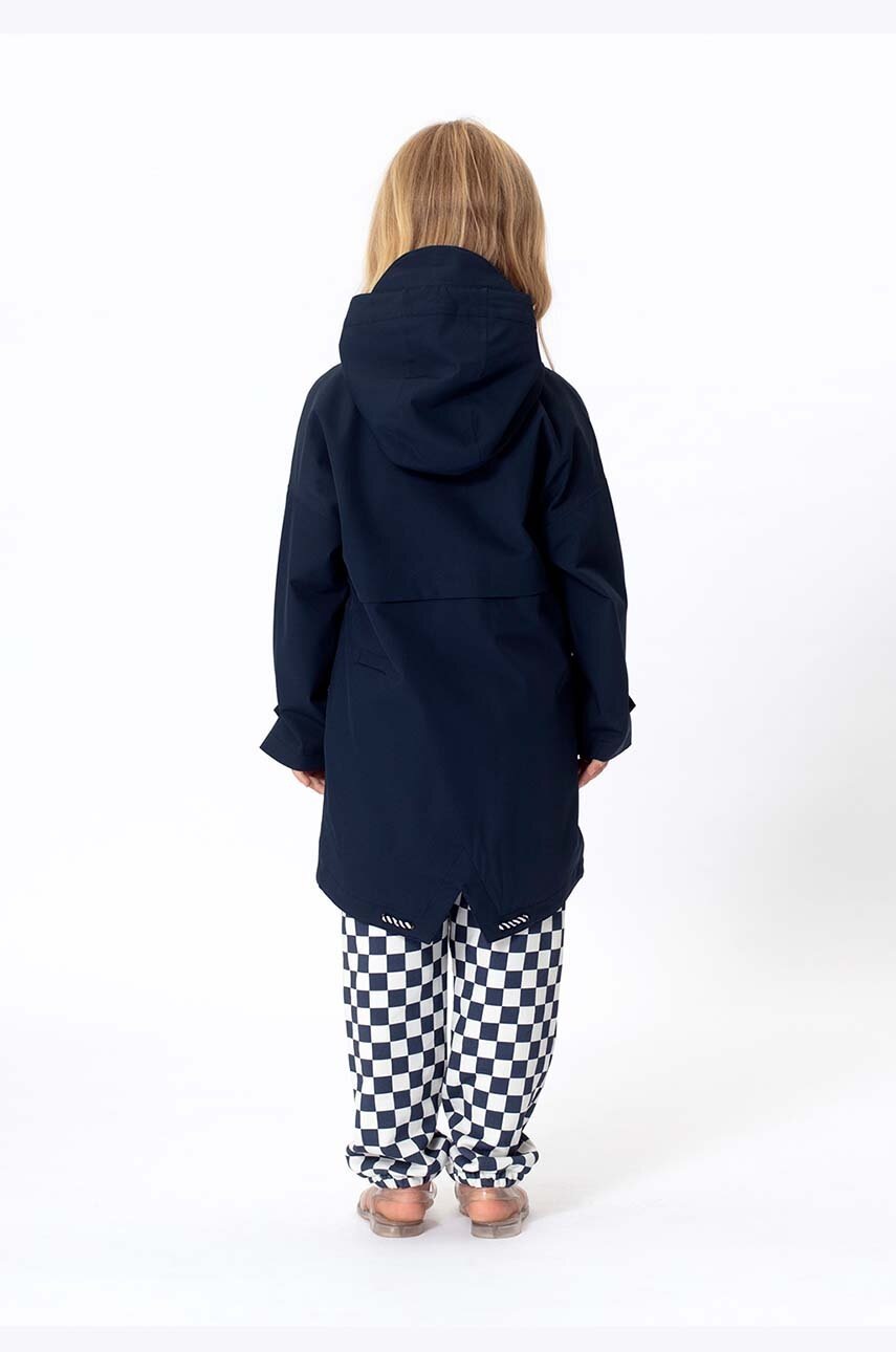 Dětská bunda Gosoaky SPRING FOX (obrázek 6)