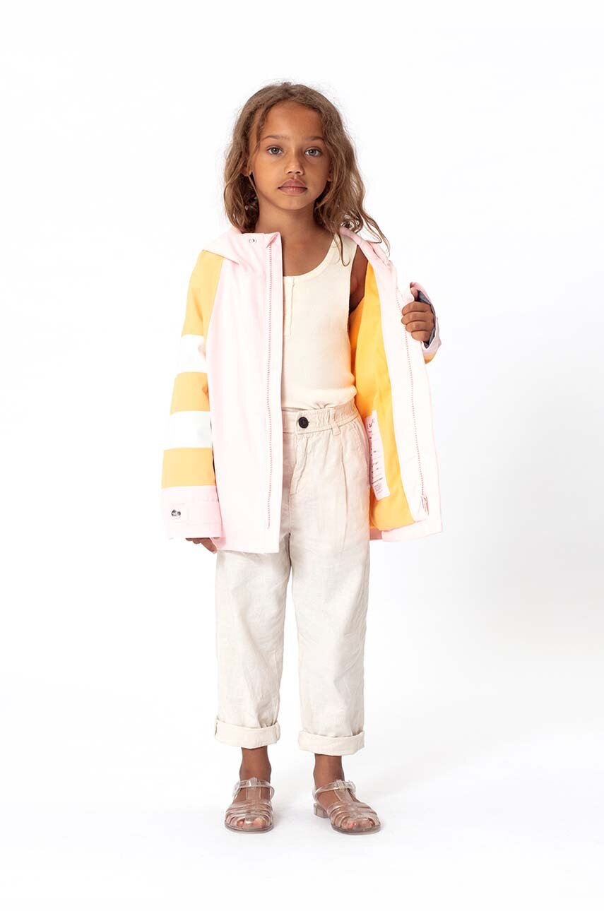 Dětská bunda Gosoaky ROARING MOUSE (obrázek 4)