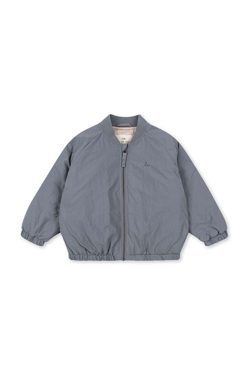 Дитяча куртка-бомбер Konges Sløjd JUNO BOMBER JACKET в Рівному Дитяча куртка-бомбер Konges Sløjd JUNO BOMBER JACKET в Рівному