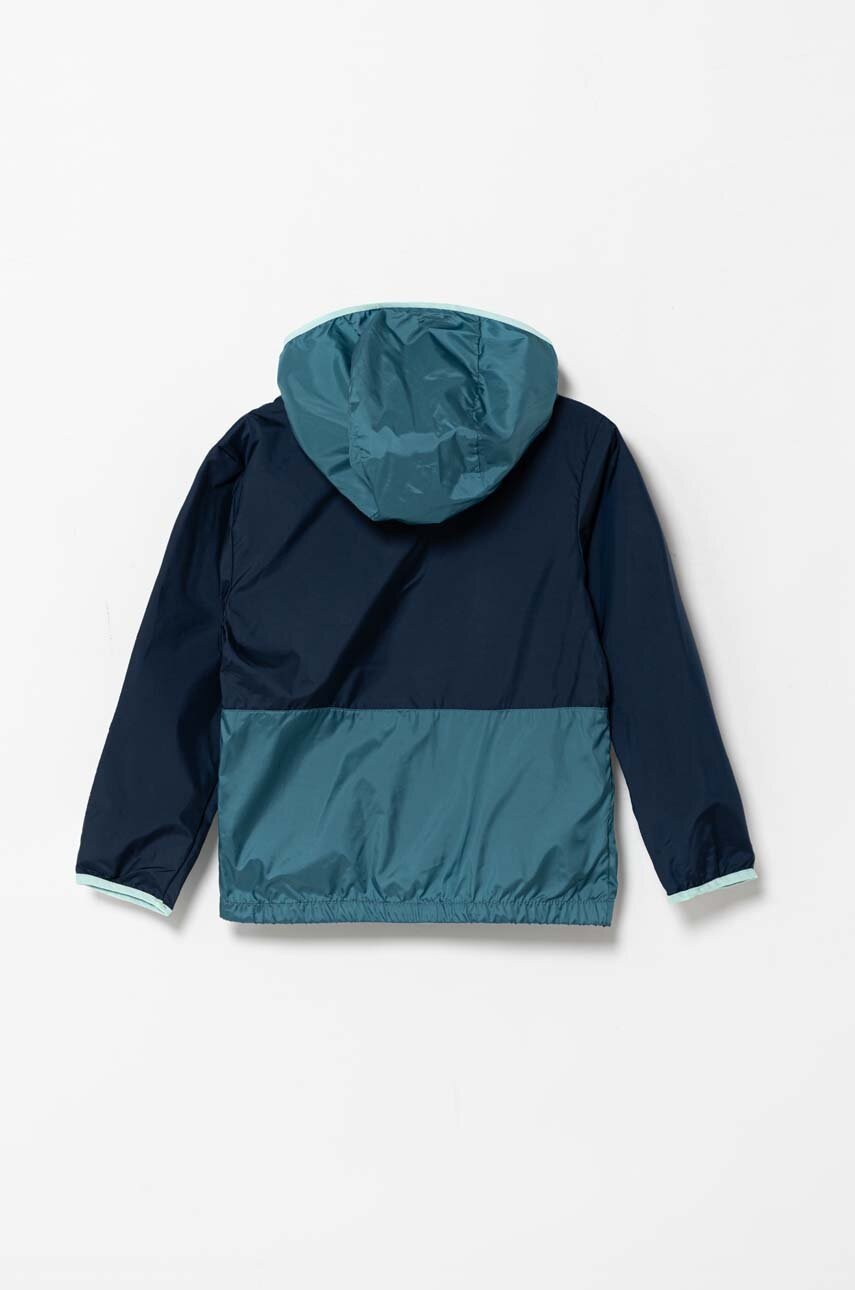 Детская куртка Columbia Back Bowl Hooded Wi в Кропивницком Детская куртка Columbia Back Bowl Hooded Wi в Кропивницком