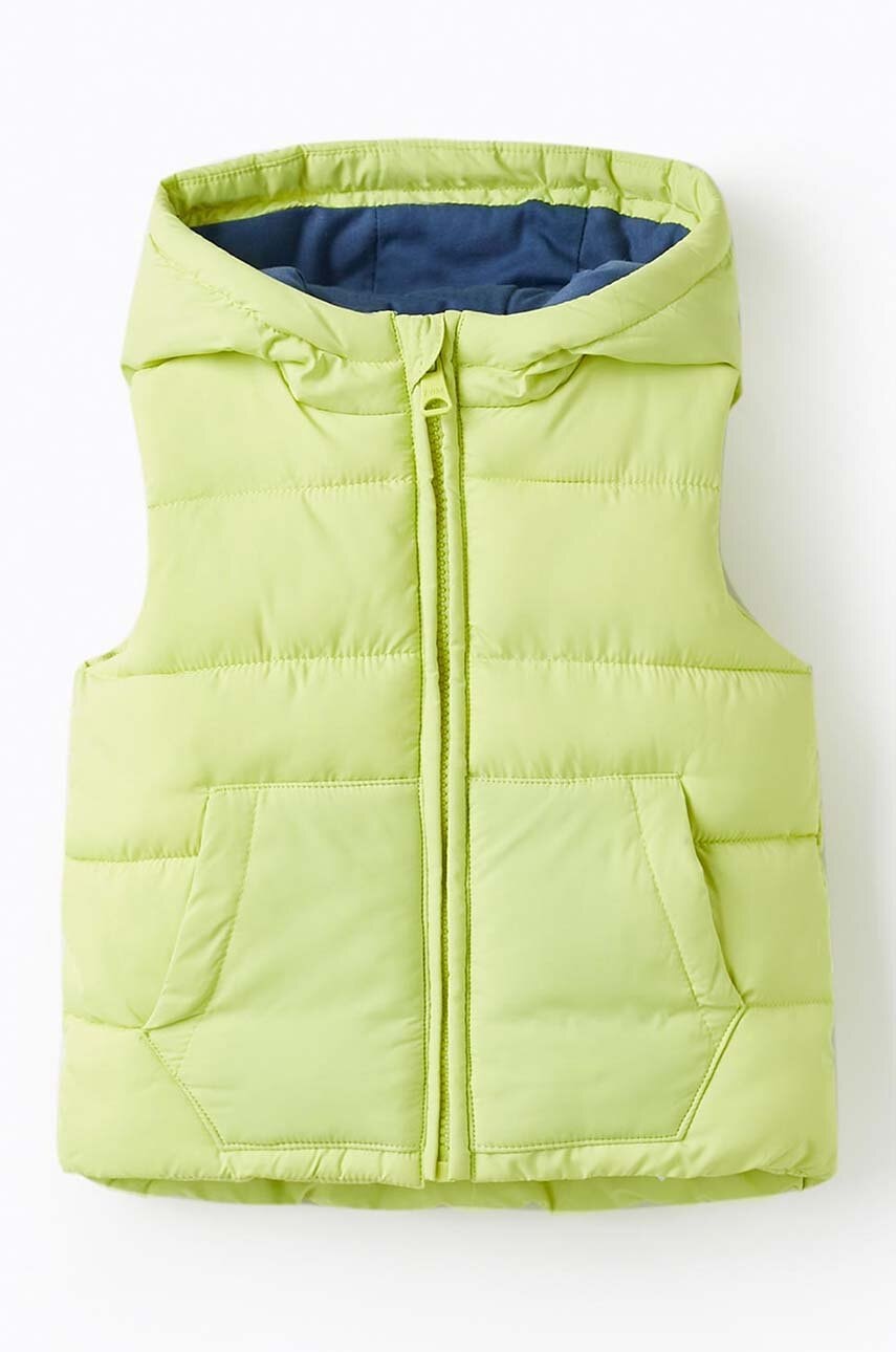 Безрукавка для младенцев zippy цвет зелёный в Ивано-Франковске Безрукавка для младенцев zippy цвет зелёный в Ивано-Франковске