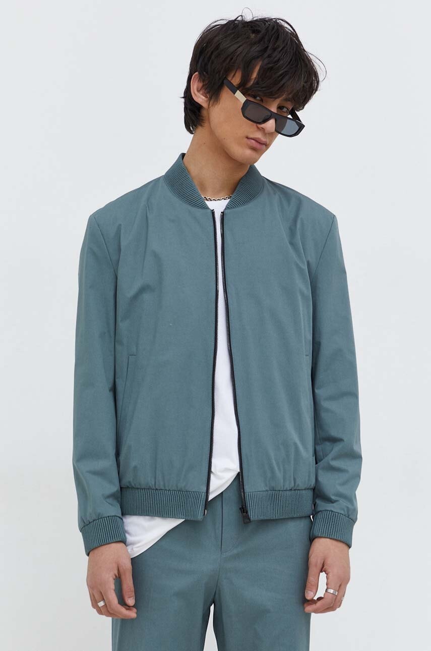 Μπουφάν bomber HUGO