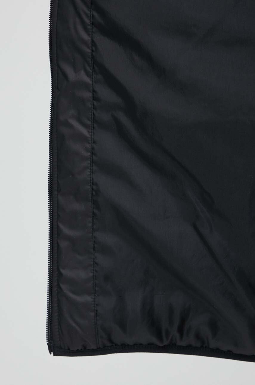 Спортивна куртка adidas Performance Tiro 24 колір чорний зимова IJ7388 