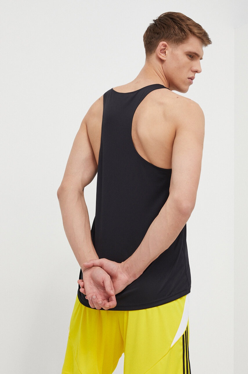 Běžecký top adidas Performance Run It (obrázek 3)