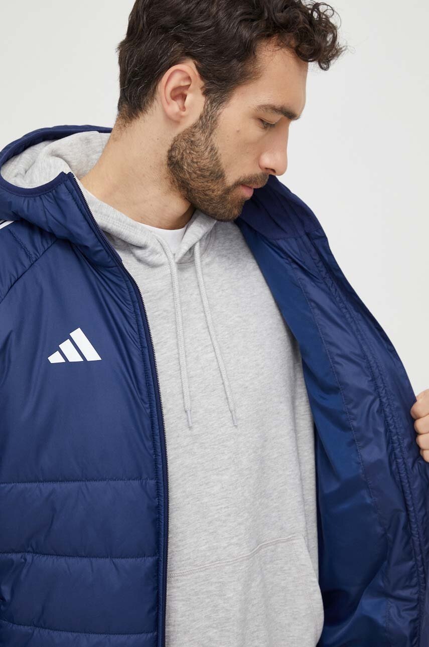 Sportovní bunda adidas Performance Tiro 24 (obrázek 7)