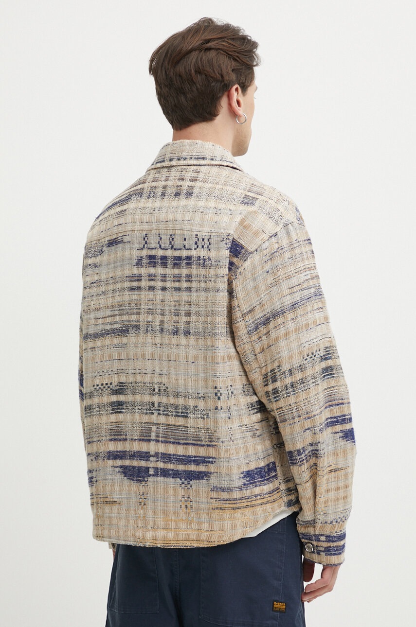 Košilová bunda IRO (obrázek 3)