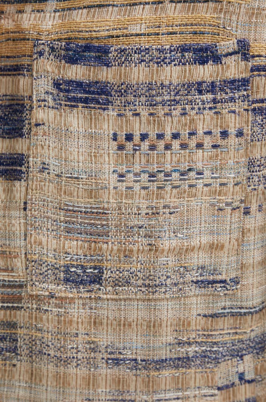 Košilová bunda IRO (obrázek 5)