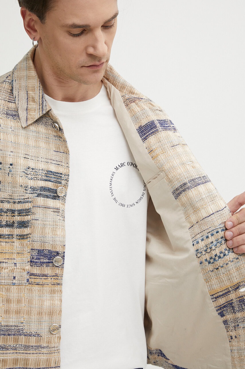 Košilová bunda IRO (obrázek 6)