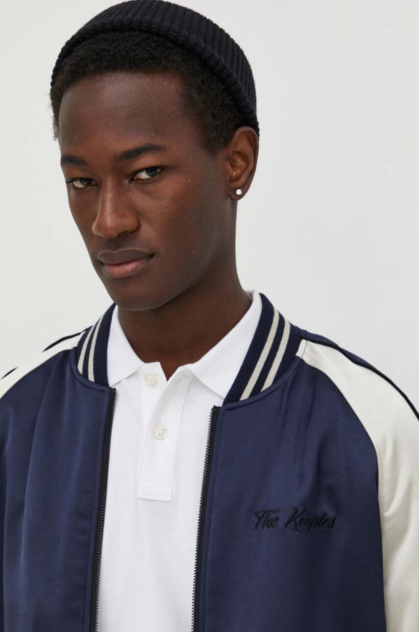 Bomber bunda The Kooples