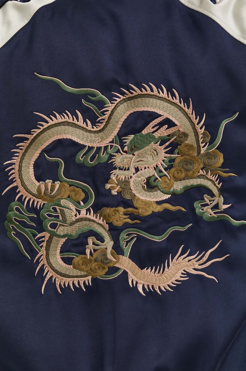 Bomber bunda The Kooples