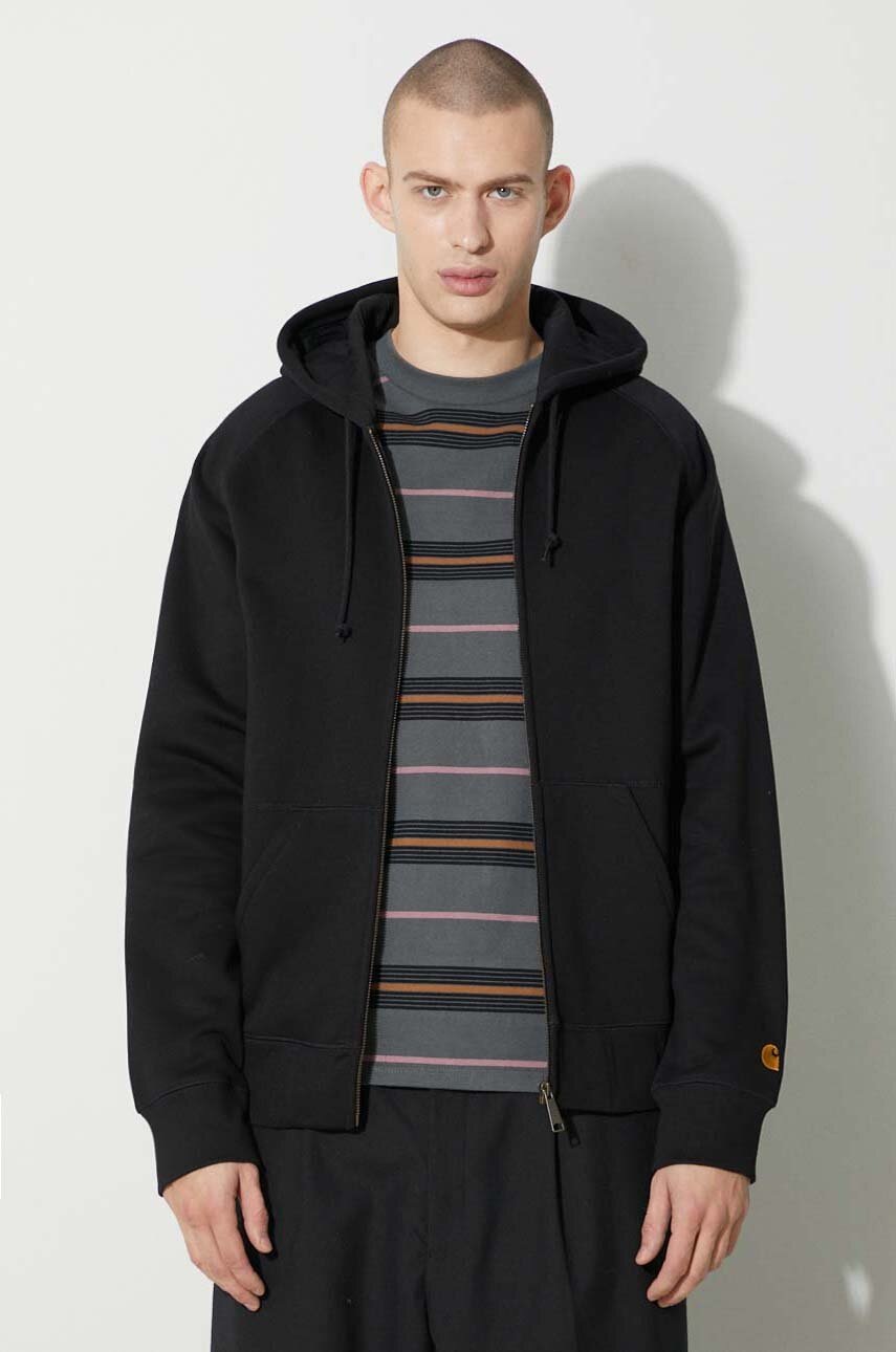 Carhartt WIP kurtka Hooded Chase Jacket