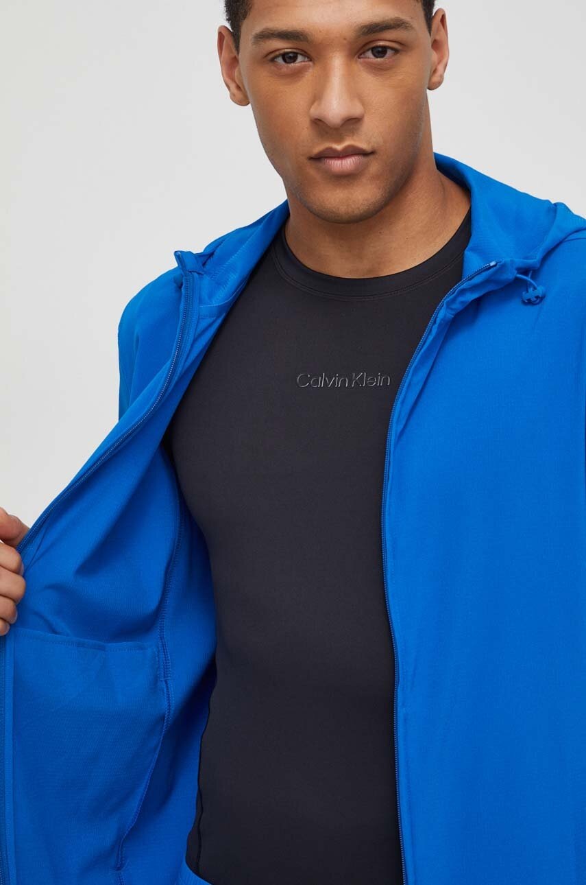 Вітровка Calvin Klein Performance перехідна 