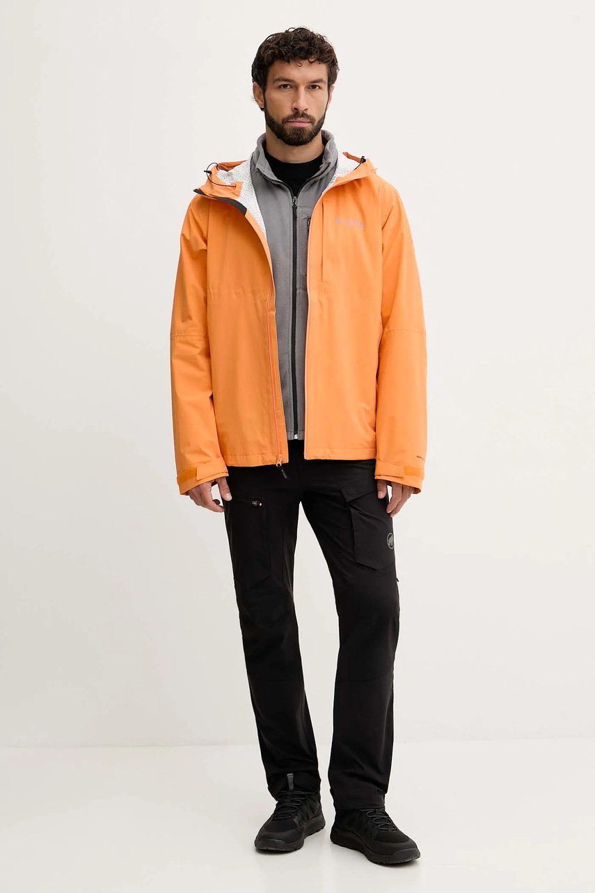 Куртка outdoor Columbia Ampli-Dry II 2071061
