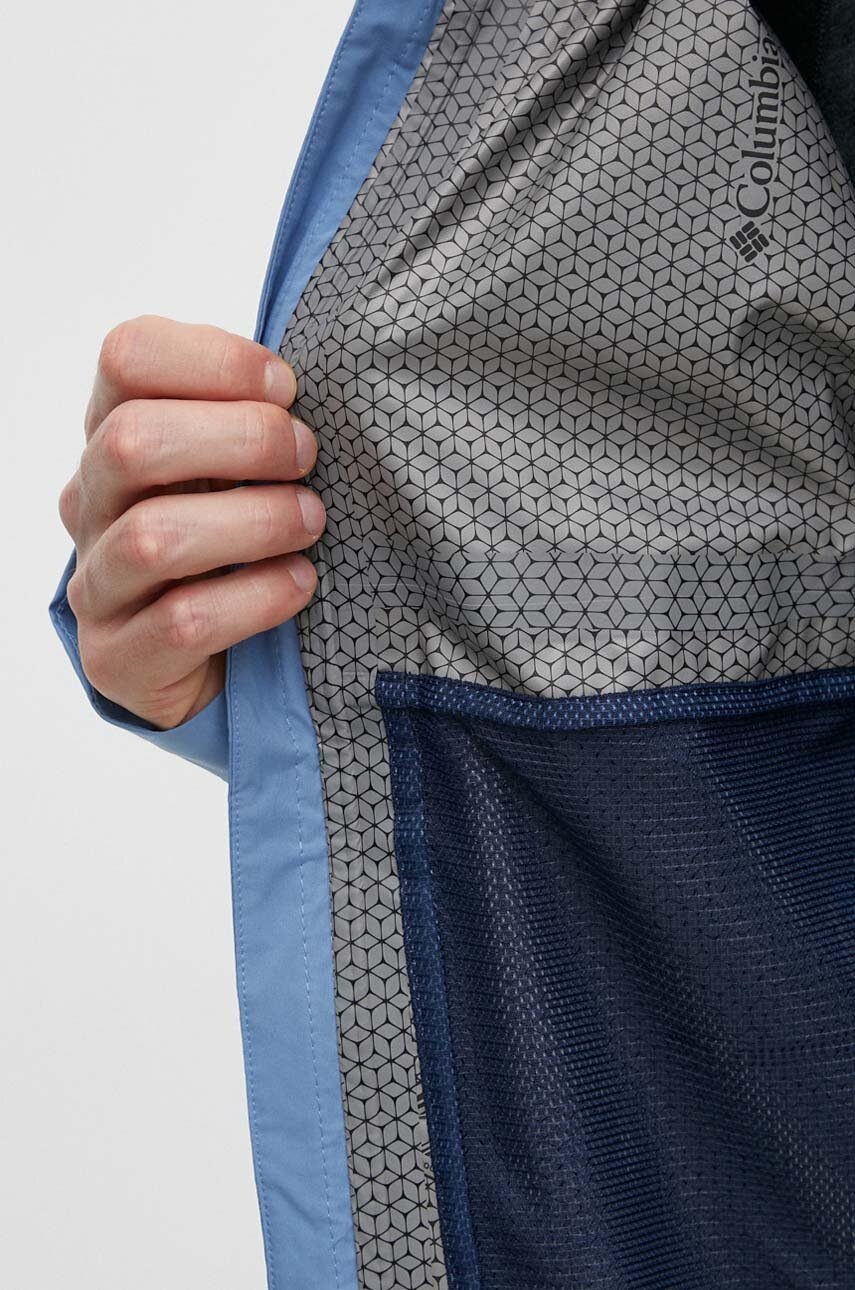 Μπουφάν Columbia Ampli-Dry II φωτογραφία