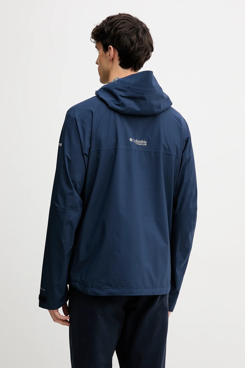 Куртка outdoor Columbia Ampli-Dry II 2071061
