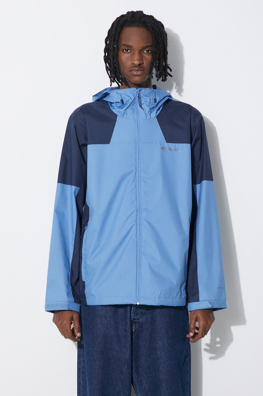 Columbia jacheta de exterior Inner Limits III