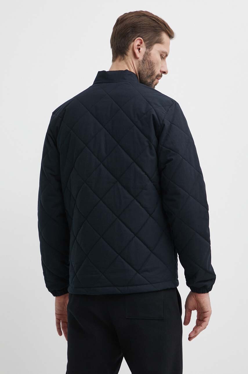 Columbia rövid kabát Rad Padded férfi, fekete, átmeneti, 2071251 termék 2. képe