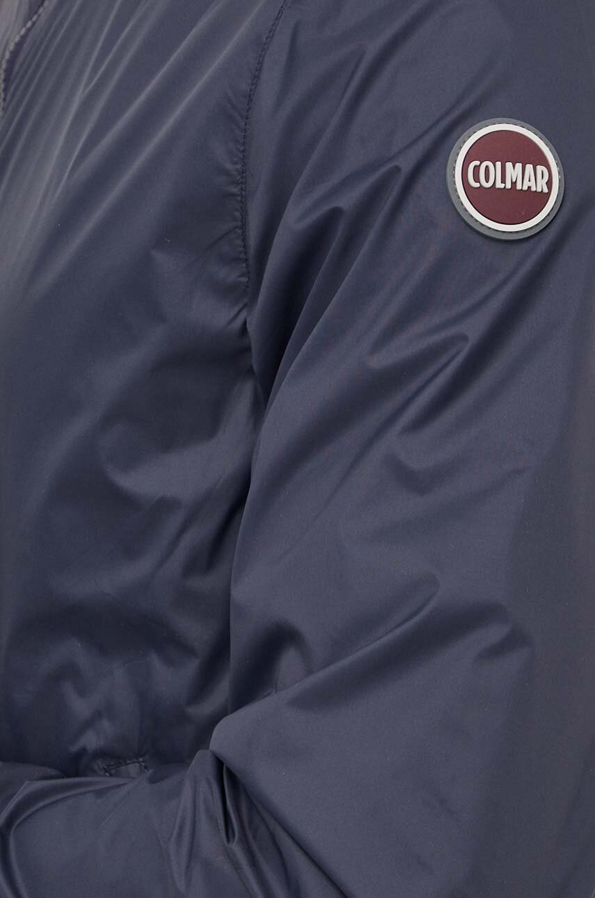 Oboustranná bunda Colmar