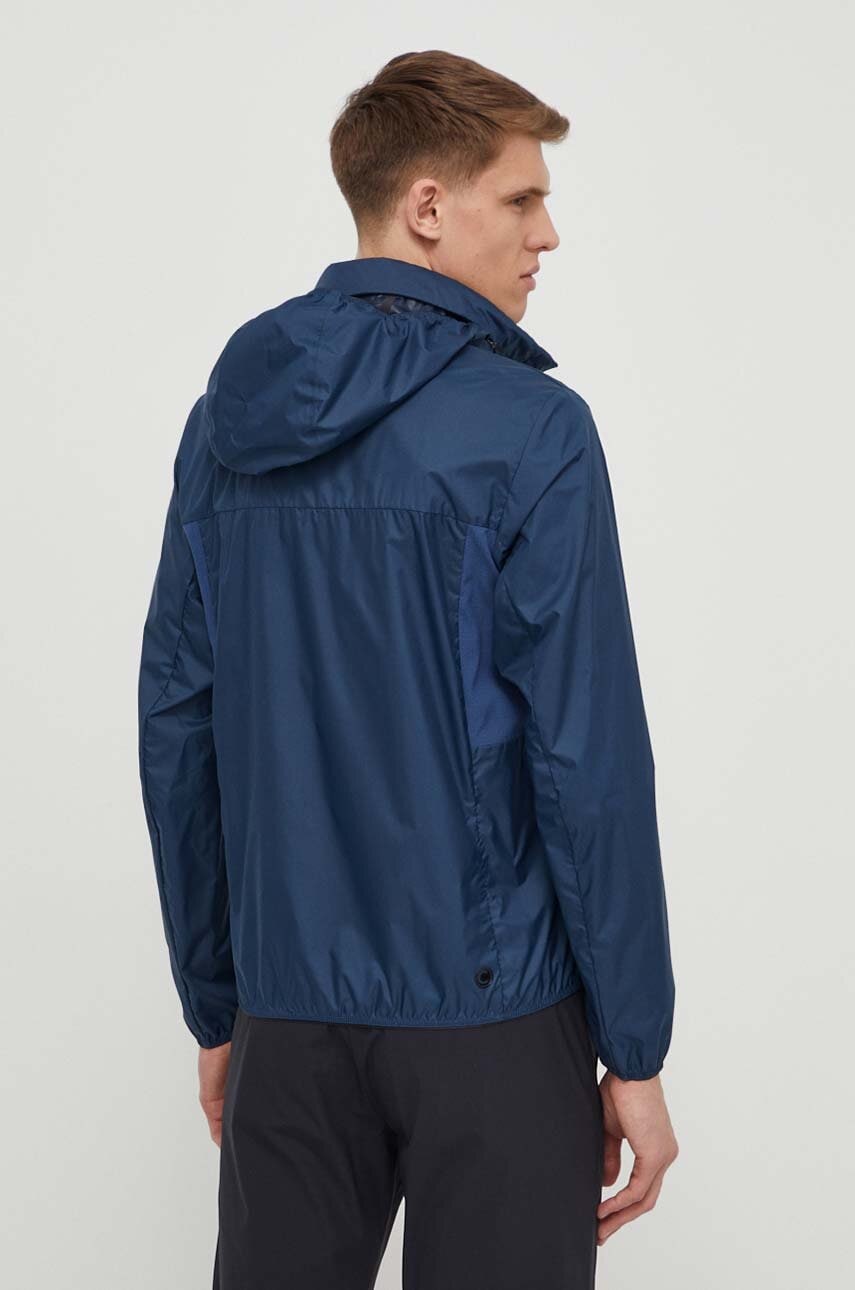 Outdoorová bunda Colmar