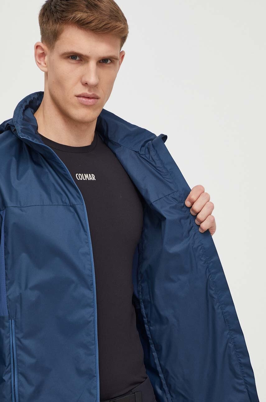 Outdoorová bunda Colmar