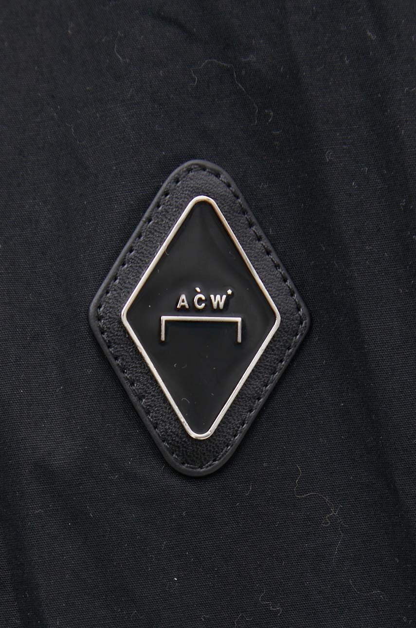 Βαμβακερό σακάκι A-COLD-WALL* Cargo Storm Jacket φωτογραφία