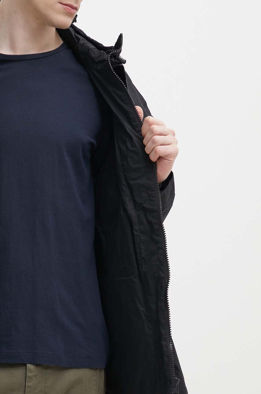 Βαμβακερό σακάκι A-COLD-WALL* Cargo Storm Jacket φωτογραφία