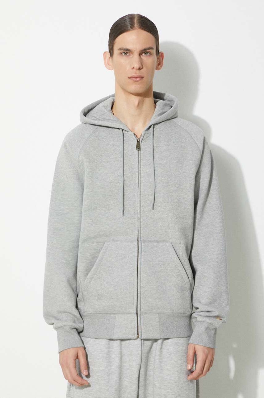 Carhartt WIP bluza Hooded Chase Jacket