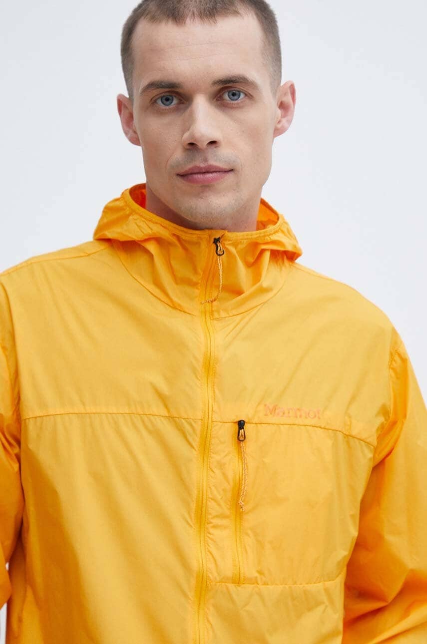 Marmot windbreaker Superalloy Bio