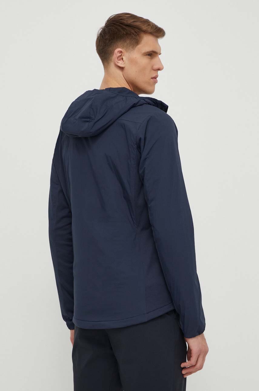 Αθλητικό μπουφάν Montane Fireball Lite FIREBALL LITE φωτογραφία