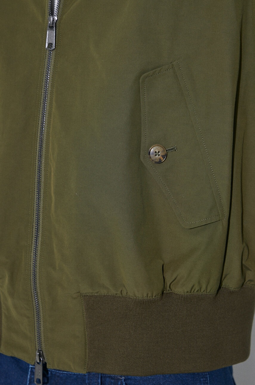 Μπουφάν Baracuta Clicker G9 φωτογραφία