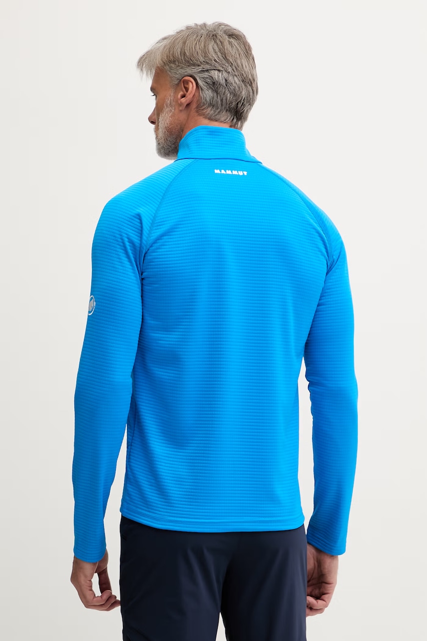 Mammut sportovní bunda pánská Crag