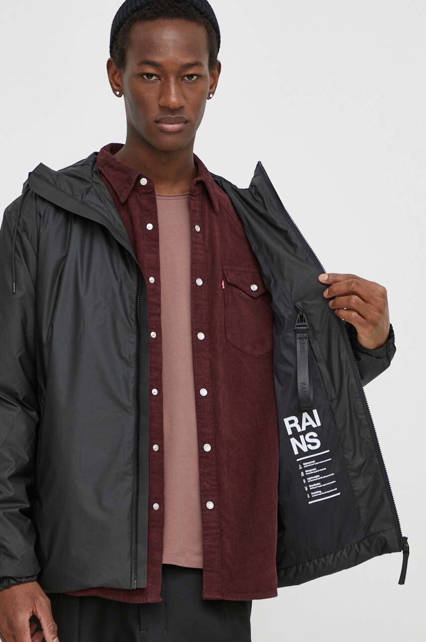 Bunda Rains 15770 Jackets
