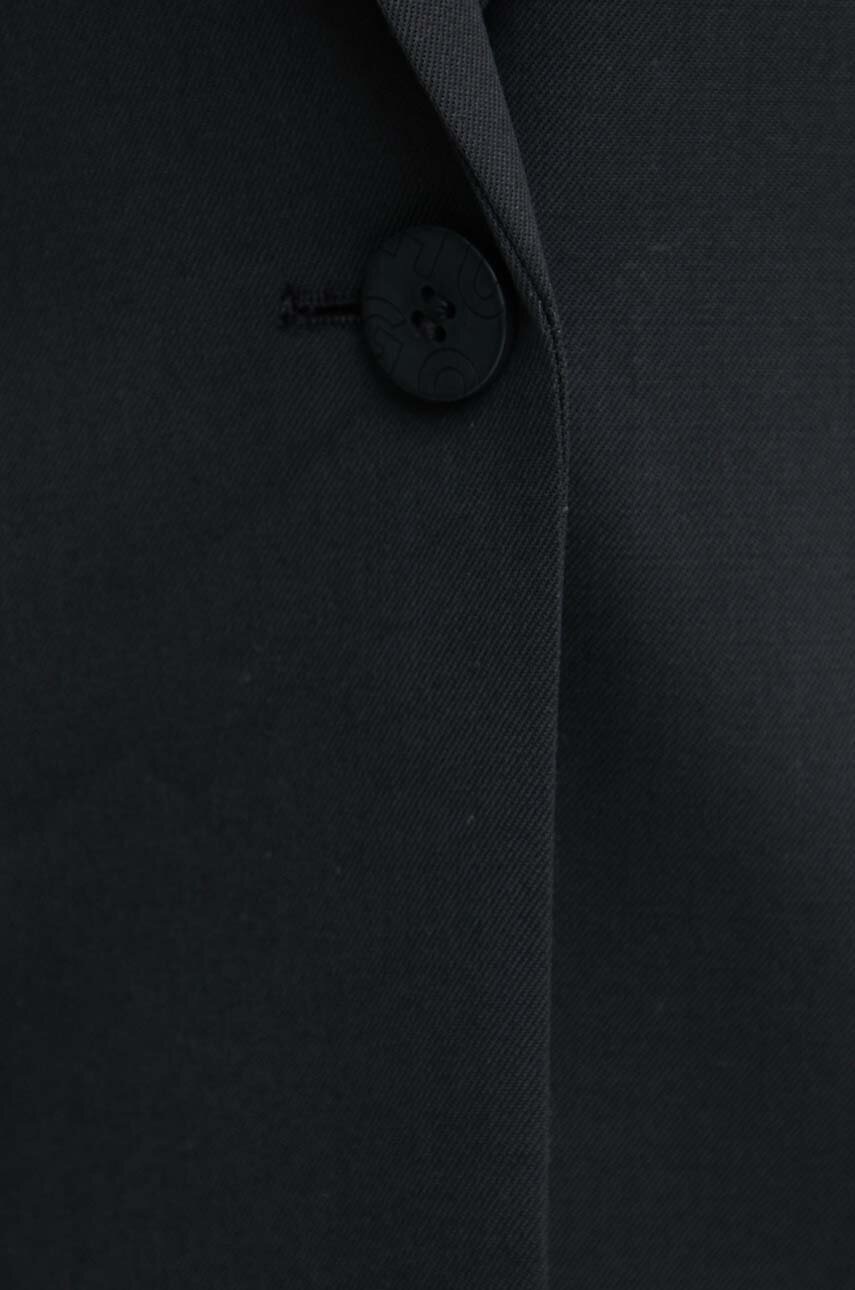 Blazer s příměsí vlny HUGO (obrázek 5)