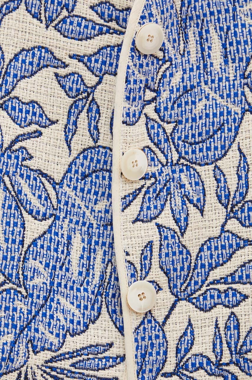 Γιλέκο La Petite Française GAMIN φωτογραφία