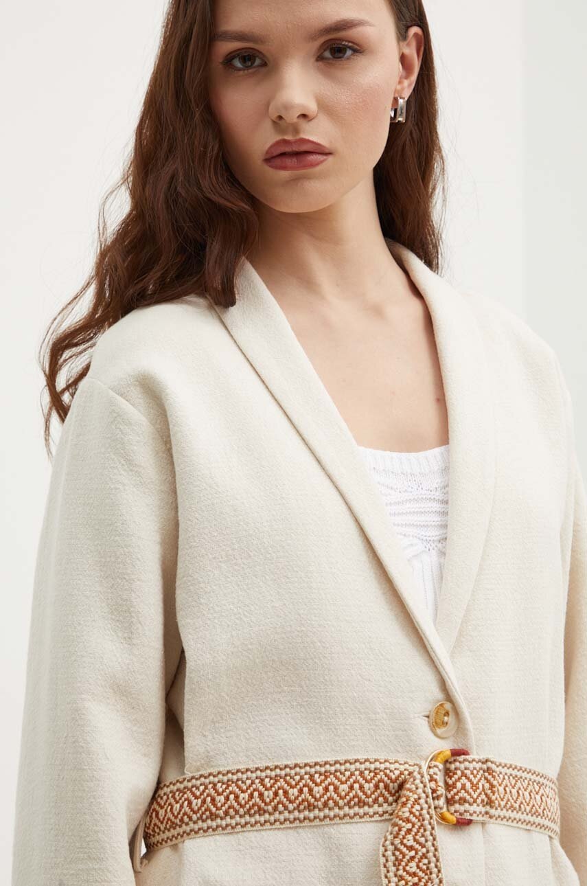 Sako La Petite Française VOYELLE (obrázek 4)